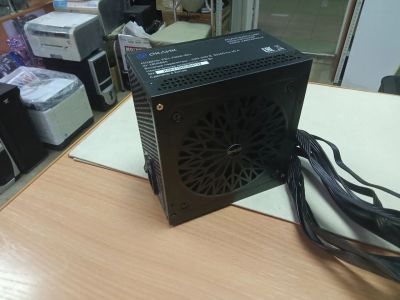 Лот: 25742566. Фото: 1. Блок питания 700w ATX Oklick... Корпуса, блоки питания