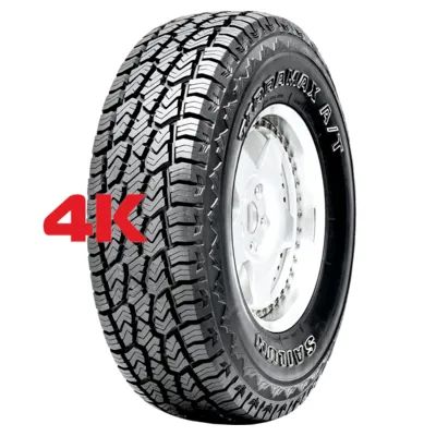 Лот: 25111163. Фото: 1. Шина Sailun Terramax A/T 215/75... Шины