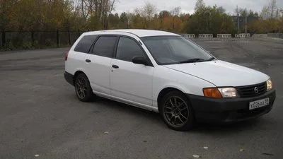 Лот: 7371404. Фото: 1. стекло лобовое новое nissan ad... Кузов