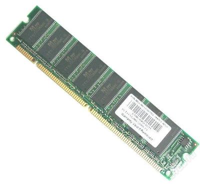Лот: 968774. Фото: 1. Память 256MB Mtec SDRAM PC133... Оперативная память