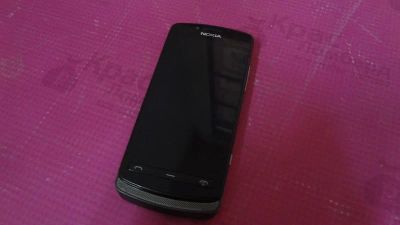 Лот: 10812466. Фото: 1. Сотовый телефон Nokia Rm670 (Е5204А... Кнопочные мобильные телефоны