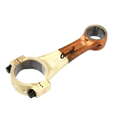 Лот: 21365185. Фото: 1. Шатун Yamaha 55, 75-90 688-11651-00-00... Запчасти для лодок, катеров, лодочных моторов