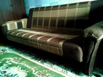 Лот: 2655604. Фото: 1. Шикарный диван!. Диваны
