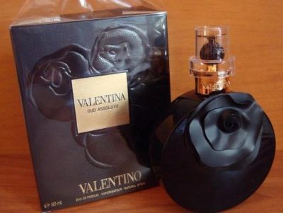 Лот: 4403671. Фото: 1. Valentina Oud Assoluto от Valentino... Женская парфюмерия