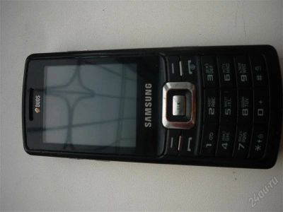 Лот: 1472891. Фото: 1. продам Samsung C5212. Кнопочные мобильные телефоны