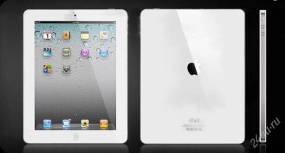 Лот: 967230. Фото: 1. Ipad 2 16Gb Wi-Fi. Полный комплект... Планшеты