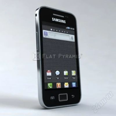 Лот: 1336591. Фото: 1. Продам Samsung S5830 Galaxy Ace... Смартфоны