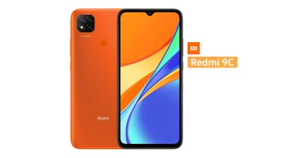 Лот: 16601962. Фото: 1. Смартфон Xiaomi Redmi 9C 2/32Gb... Смартфоны