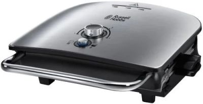 Лот: 11698046. Фото: 1. Гриль Russell Hobbs 22160 56. Кухонная