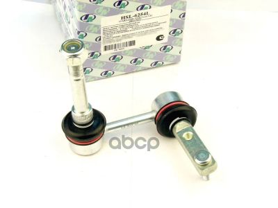 Лот: 24852543. Фото: 1. Стойка Стабилизатора (Ta) Hsl-6254L... Ходовая, подвеска, рулевое управление