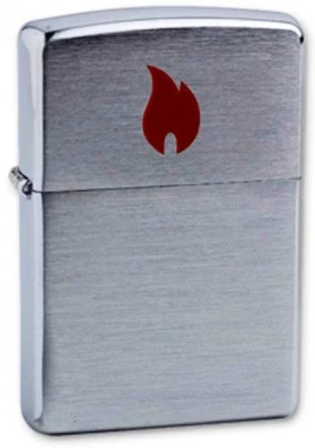 Лот: 17267012. Фото: 1. Зажигалки ЗИППО ZIPPO 200 Red... Зажигалки, спички, пепельницы