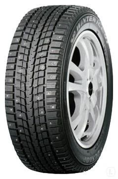 Лот: 5010404. Фото: 1. Dunlop 89T SP Winter ICE01 ш 195... Шины