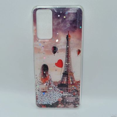 Лот: 17457847. Фото: 1. Чехол накладка Honor 10X Lite... Чехлы, бамперы