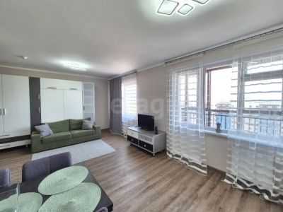 Лот: 25391631. Фото: 1. 1-комн. квартира , Красноярск... Квартиры, студии