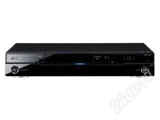 Лот: 50959. Фото: 1. Продам Pioneer DVR-LX61 - 1080p... DVD, Blu-Ray плееры