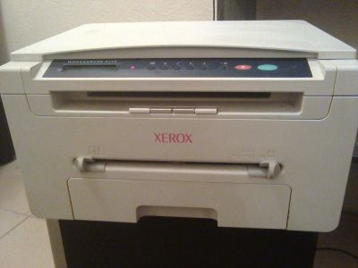 Лот: 10662392. Фото: 1. Продам Лазерное МФУ Xerox 3119. МФУ и копировальные аппараты