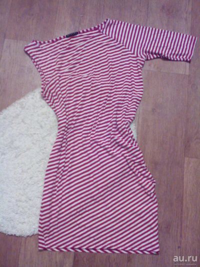 Лот: 8253463. Фото: 1. Платье летнее sisley. Платья