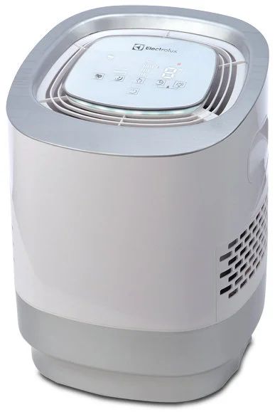Лот: 11218589. Фото: 1. Electrolux EHAW-9515D - Мойка... Увлажнители и мойки воздуха