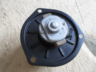 Лот: 15328251. Фото: 1. 282500-1000 Мотор печки Toyota... Электрооборудование
