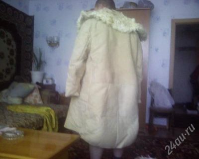 Лот: 177429. Фото: 1. Тулуп. Другое (одежда, обувь, галантерея)
