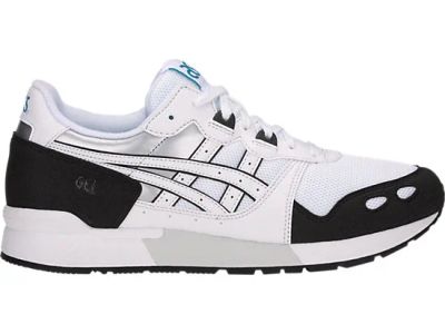 Лот: 13467703. Фото: 1. Кроссовки повседневные ASICS TIGER... Кеды, кроссовки, слипоны