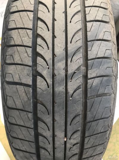 Лот: 13724596. Фото: 1. Cordiant Comfort 205/55 r16 (2... Шины
