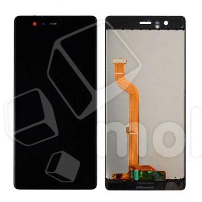 Лот: 18912199. Фото: 1. Дисплей для Huawei P9 в сборе... Дисплеи, дисплейные модули, тачскрины