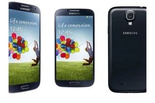 Лот: 6323431. Фото: 1. samsung galaxy s4. Смартфоны