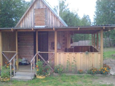 Лот: 9589651. Фото: 1. Дача Дивногорск. Дачи