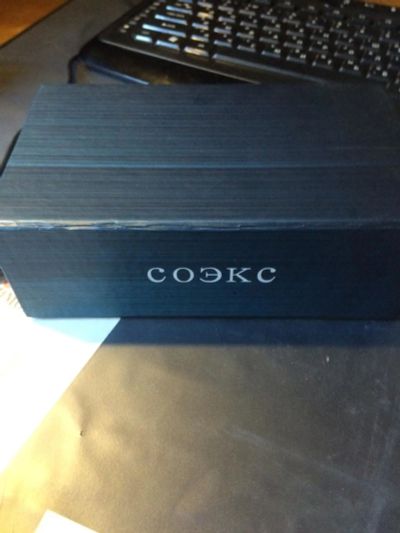 Лот: 9863571. Фото: 1. Нитрат-тестер SOEKS NUC-019-2. Другое (продукты)