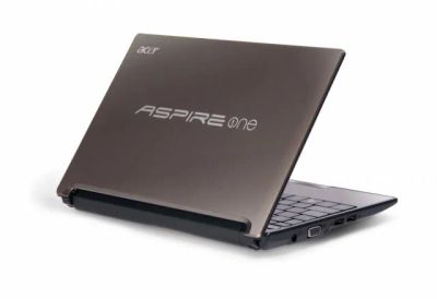 Лот: 3520530. Фото: 1. Acer Aspire One 521. Ноутбуки