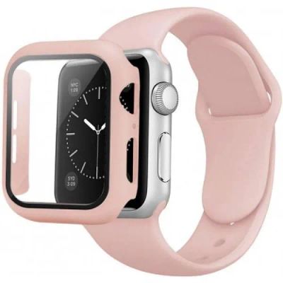 Лот: 24523978. Фото: 1. Ремешок с чехлом BandRate Smart... Другое (аксессуары)
