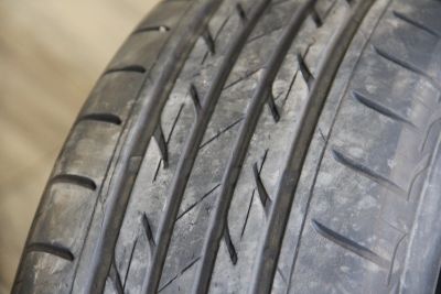 Лот: 11792458. Фото: 1. Bridgestone nextry ecopia 205... Шины