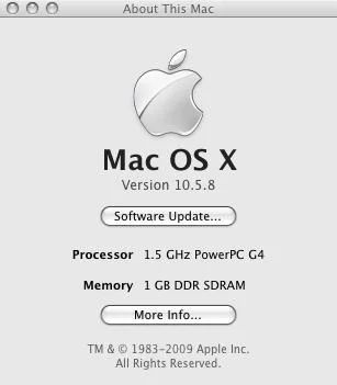 Лот: 2586458. Фото: 1. Apple MAC MINI G4 Advanced Edition... Компьютеры в сборе