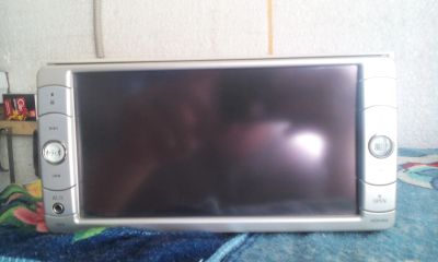 Лот: 11771431. Фото: 1. продам магнитолу Toyota NSDN-W59. Автомагнитолы