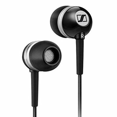 Лот: 15645594. Фото: 1. Наушники Sennheiser CX 300-II. Наушники, гарнитуры