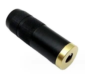 Лот: 21577155. Фото: 1. Разъем Audio Jack 3.5 4pin, гнездо... Разъёмы