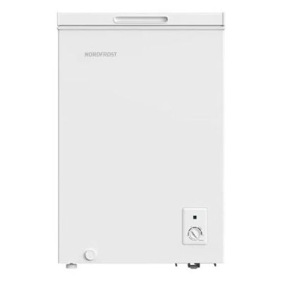 Лот: 24456403. Фото: 1. Морозильный ларь Nordfrost CF... Холодильники, морозильные камеры