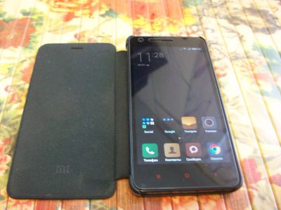 Лот: 10741975. Фото: 1. xiaomi redmi 2. Смартфоны