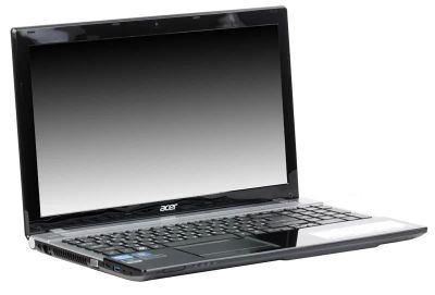 Лот: 3940332. Фото: 1. Продам ноутбук Acer Aspire V3-571G-73618G75Makk... Ноутбуки
