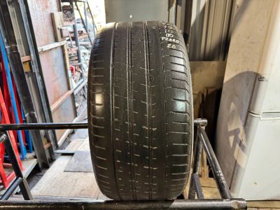 Лот: 25520154. Фото: 1. (1шт.) 275-40-19 Pirelli P Zero. Шины