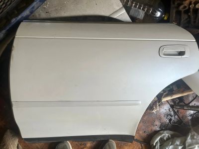 Лот: 25440177. Фото: 1. двери, крыло Toyota Mark II. Кузов
