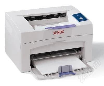 Лот: 1846474. Фото: 1. Лазерный принтер Xerox Phaser... Лазерные принтеры