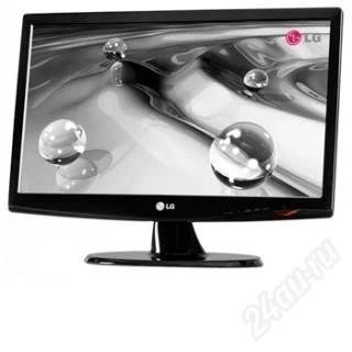 Лот: 1452800. Фото: 1. Продам новый монитор LG LCD "23... ЖК-мониторы