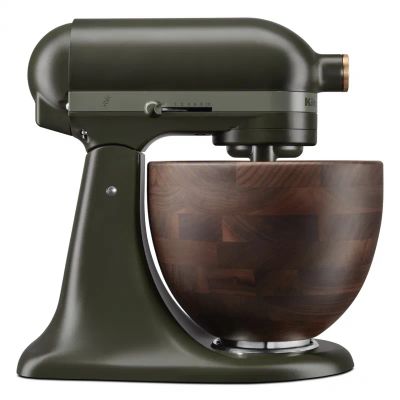 Лот: 24997966. Фото: 1. Планетарный Миксер KitchenAid... Кухонная