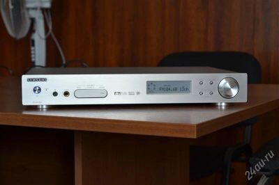 Лот: 2002245. Фото: 1. Рессивер Samsung AV-R700. Ресиверы