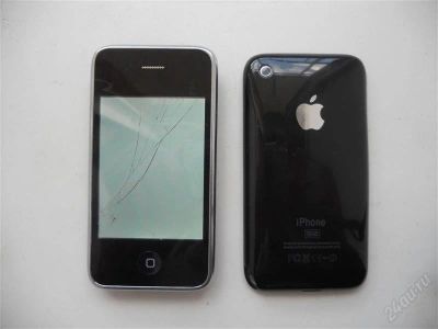 Лот: 1095446. Фото: 1. iPhone 3g копия ,китай. Кнопочные мобильные телефоны
