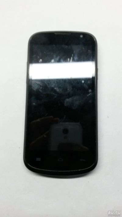 Лот: 13595350. Фото: 1. Highscreen Alpha Rage. Дисплеи, дисплейные модули, тачскрины
