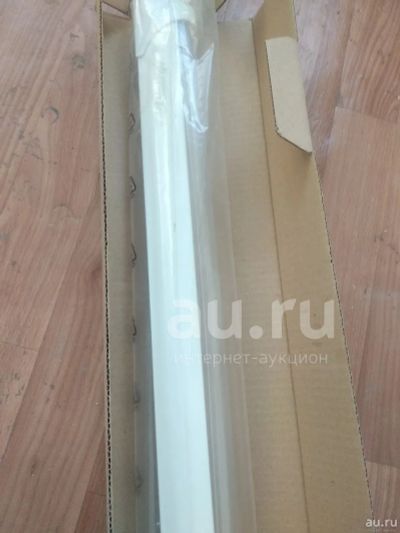 Лот: 19938246. Фото: 1. Светильник OSRAM Ecopack-T5 DIM... Офисное, промышленное освещение