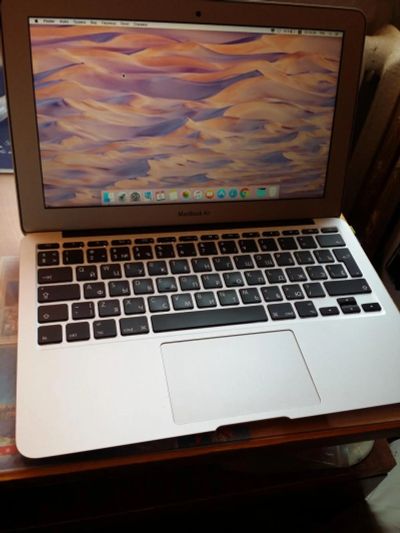 Лот: 7963584. Фото: 1. Apple MacBook Air 11 Mid 2012... Ноутбуки